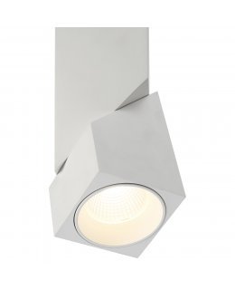 Access 50011LEDD-WH-CLR Transformer Adjustable LED Ceiling Light